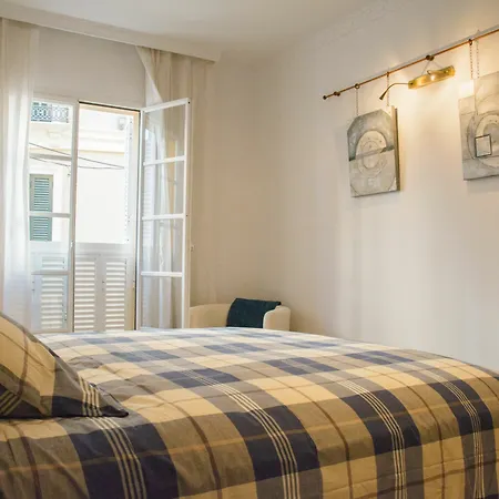Apartment Gibralfaro By Picasso