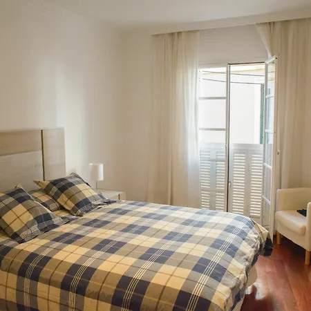 Apartment Gibralfaro By Picasso