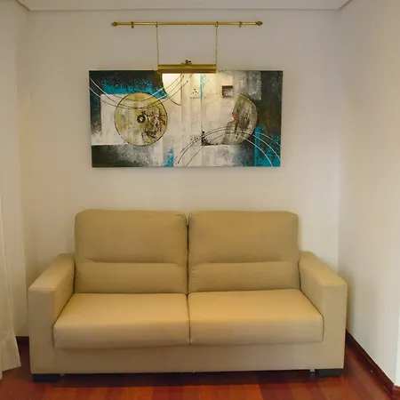 Apartment Gibralfaro By Picasso