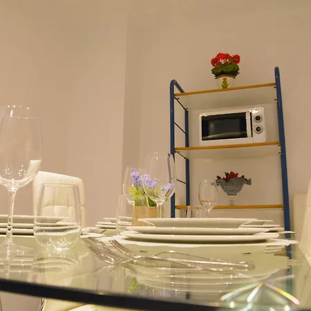 Gibralfaro By Picasso Apartment Malaga