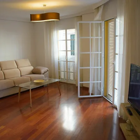 Apartment Gibralfaro By Picasso *
