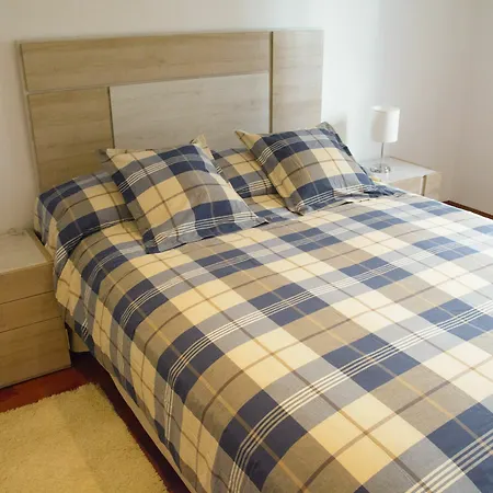 Gibralfaro By Picasso Apartment